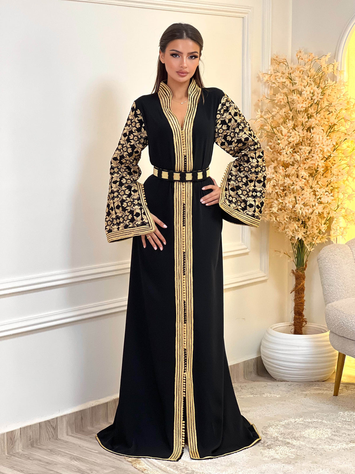 Fajr Kaftan