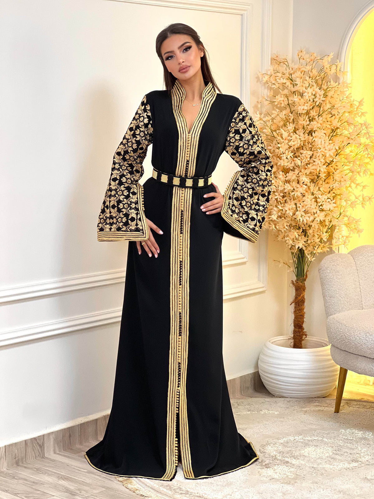 Fajr Kaftan