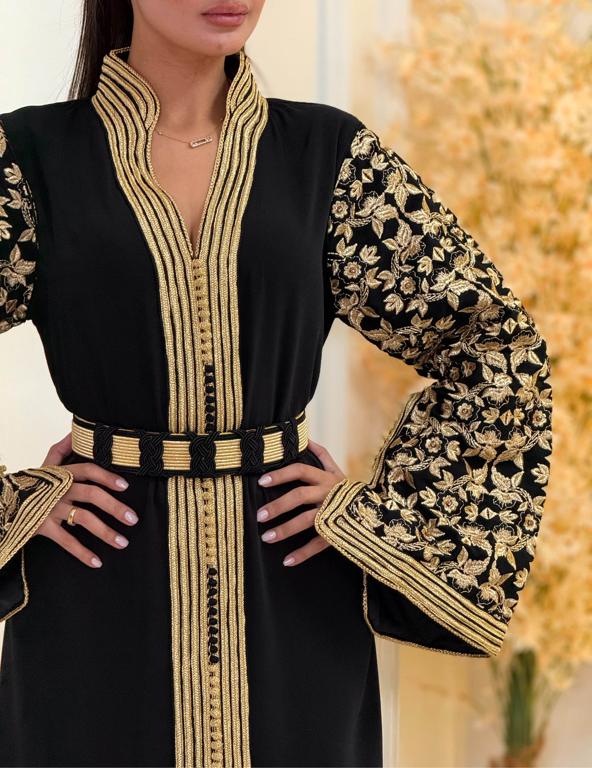 Fajr Kaftan