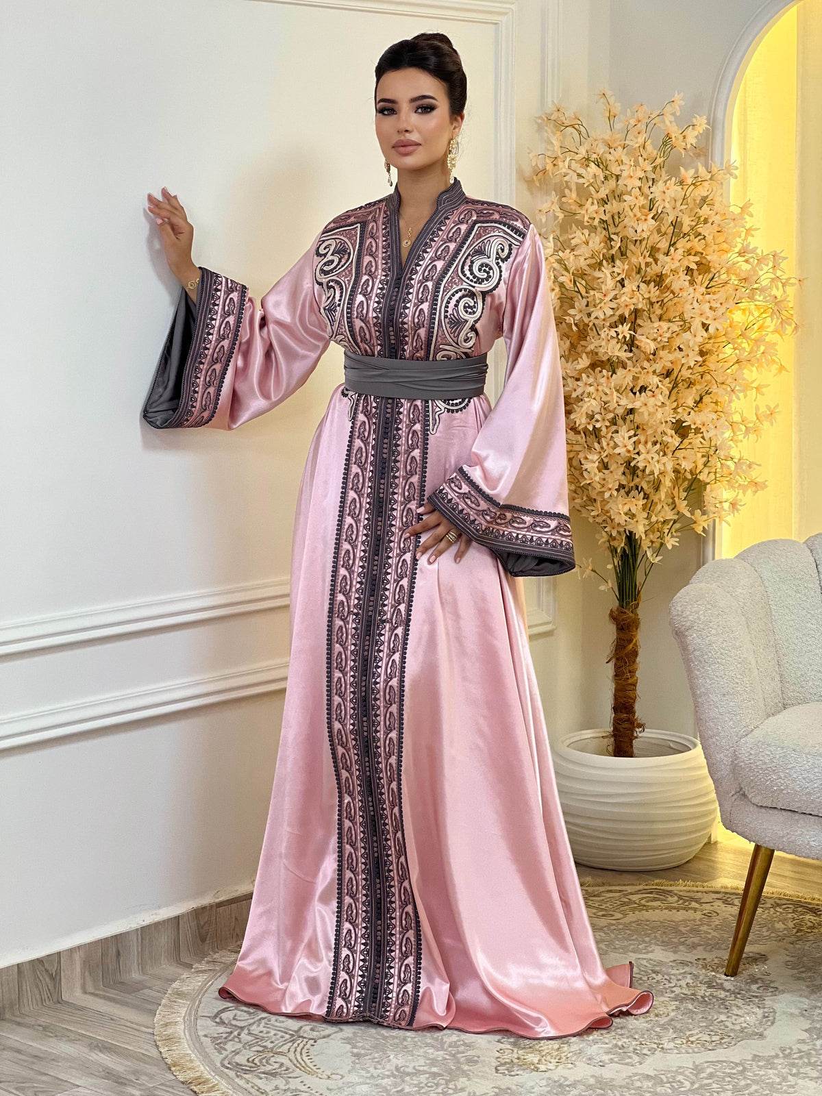 Fajr Kaftan