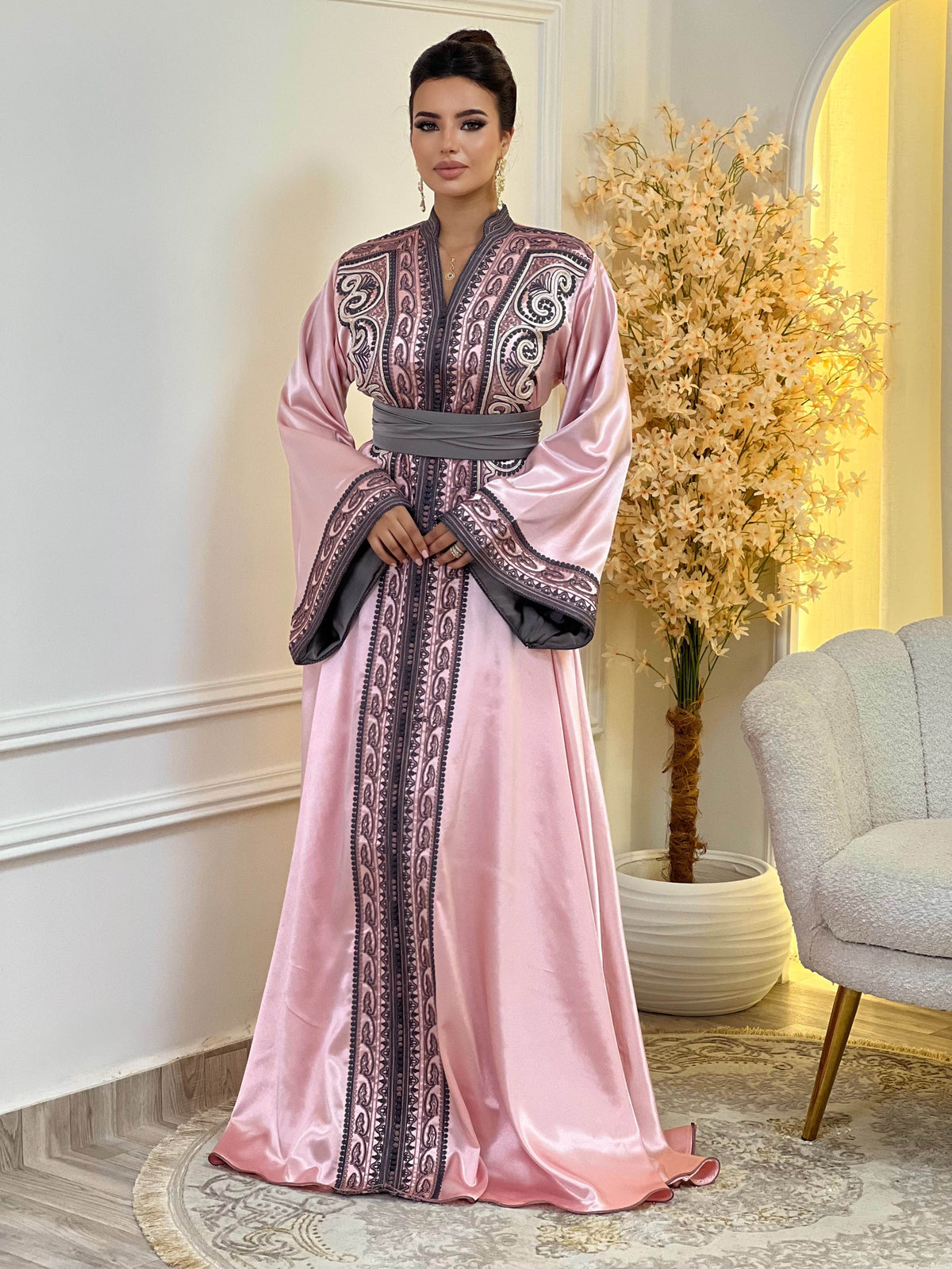 Fajr Kaftan