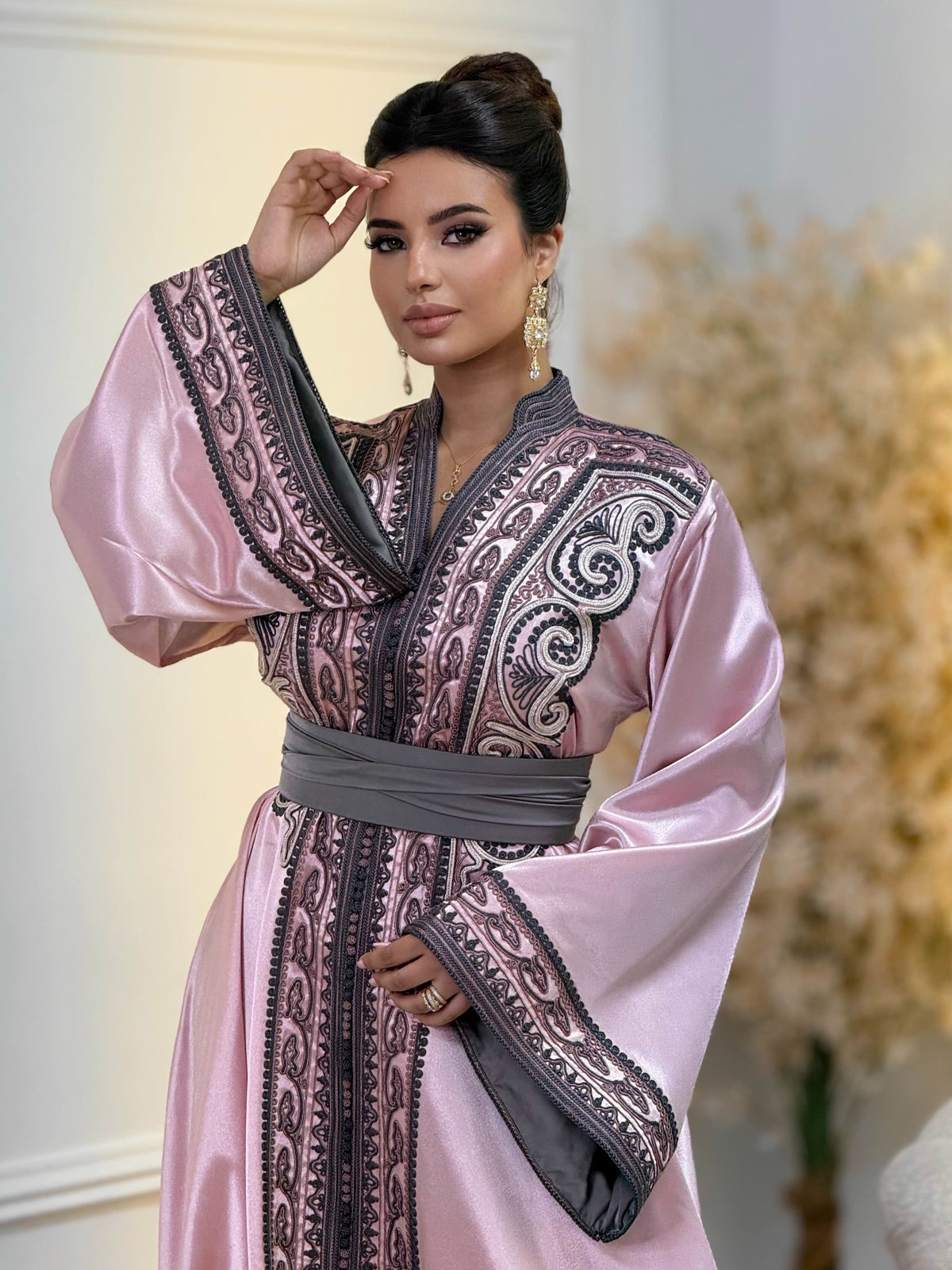 Fajr Kaftan