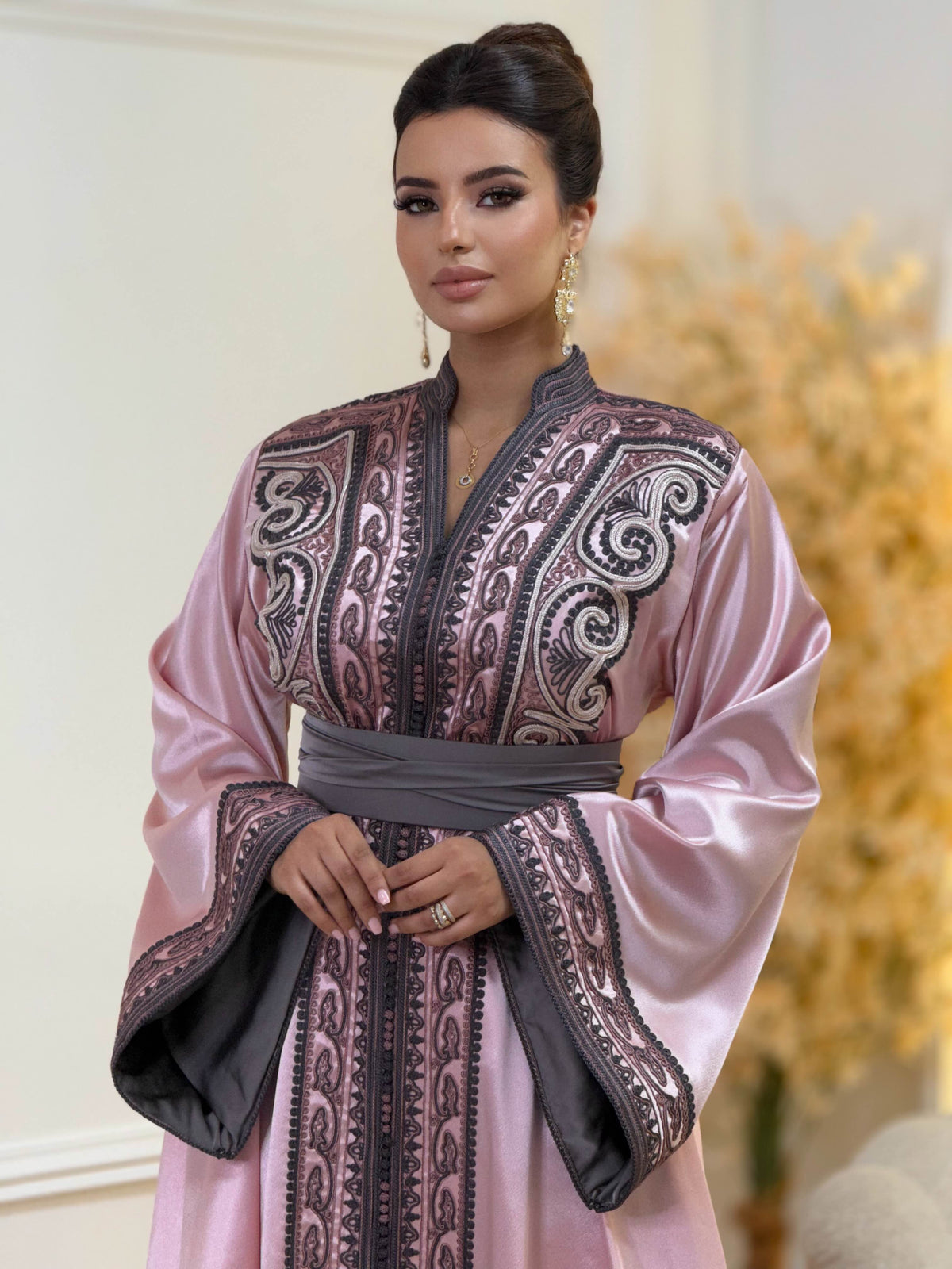 Fajr Kaftan