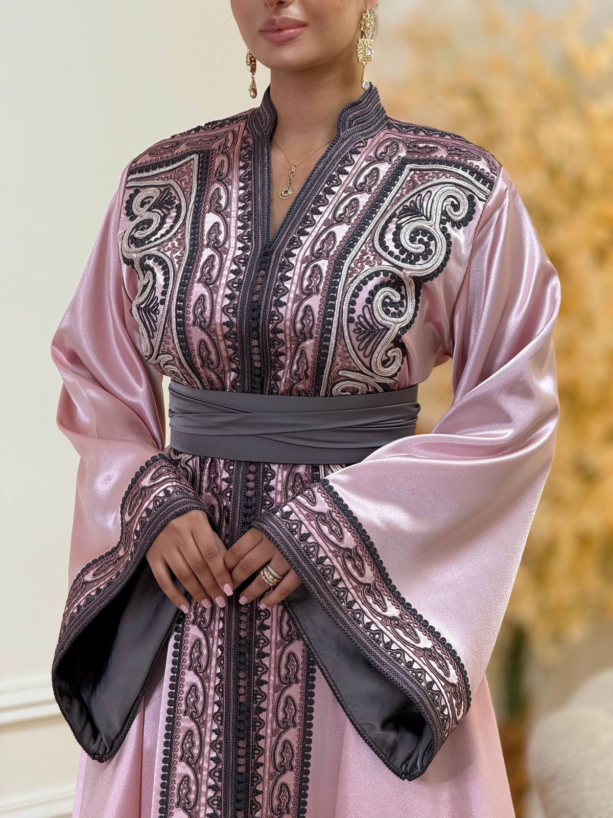 Fajr Kaftan
