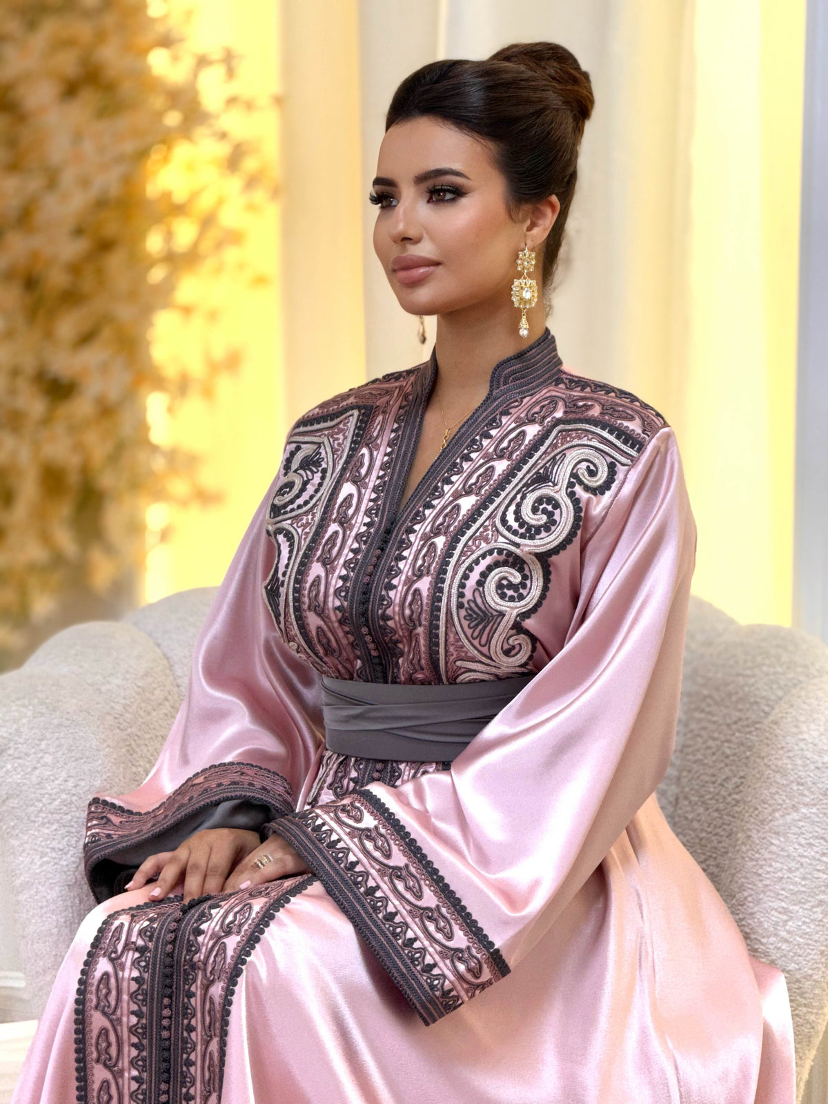 Fajr Kaftan