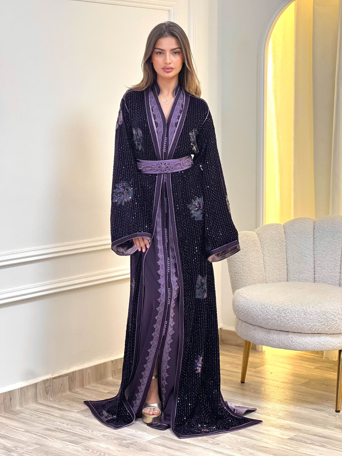 Fauzia Lebsa