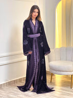 Fauzia Lebsa