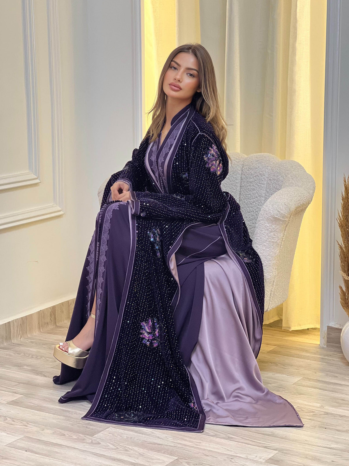 Fauzia Lebsa
