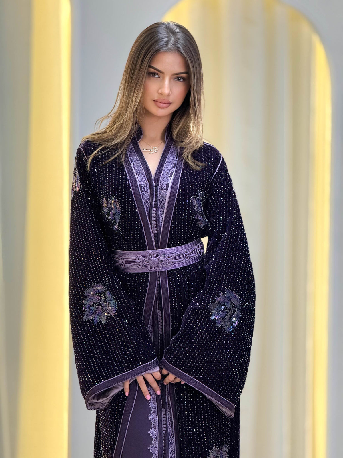 Fauzia Lebsa