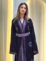Fauzia Lebsa