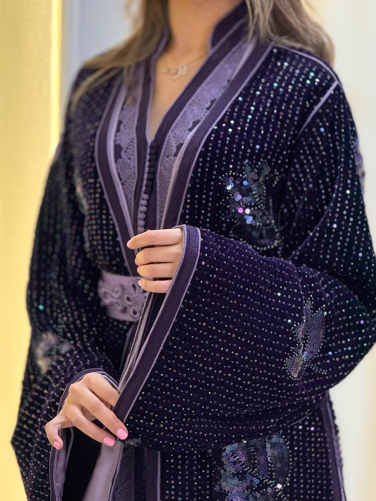 Fauzia Lebsa