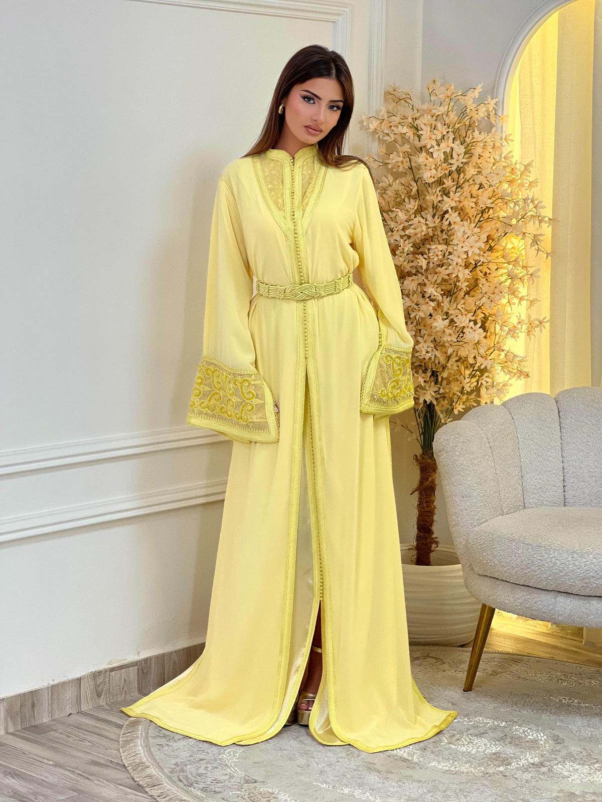 Glam Lama Lebsa