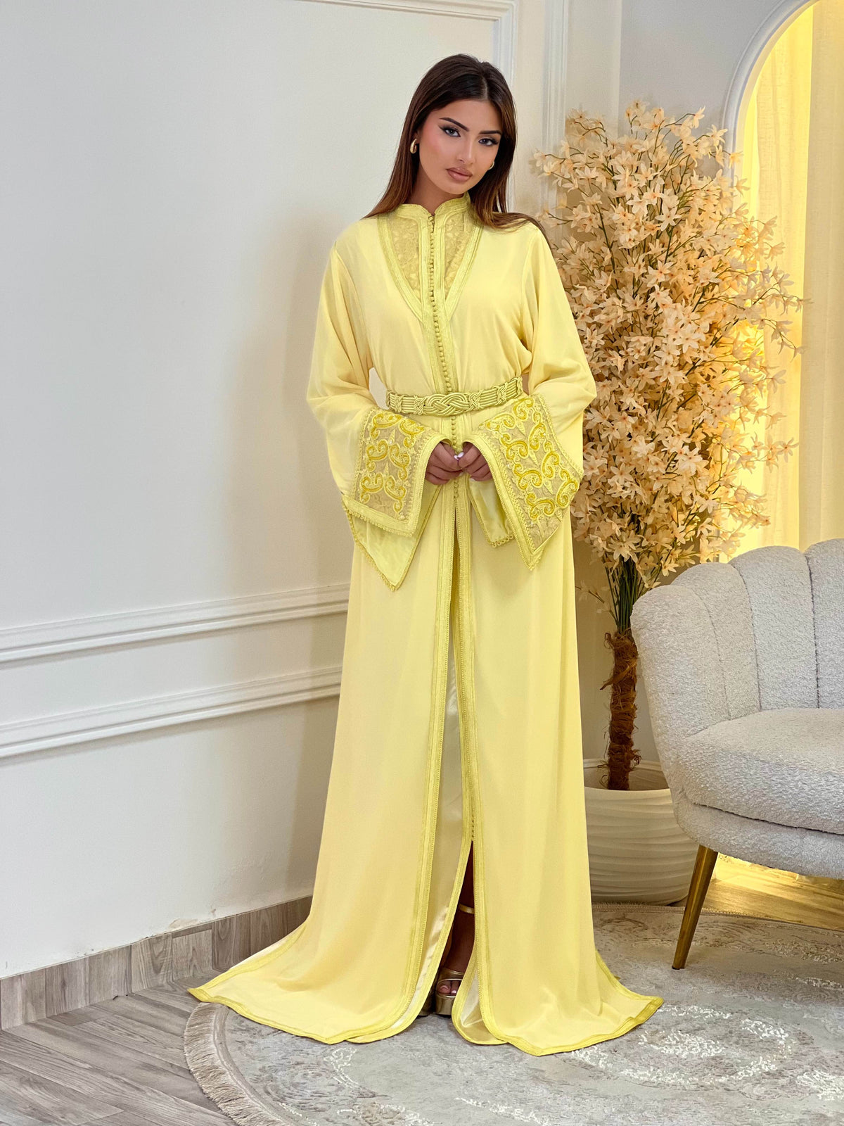 Glam Lama Lebsa