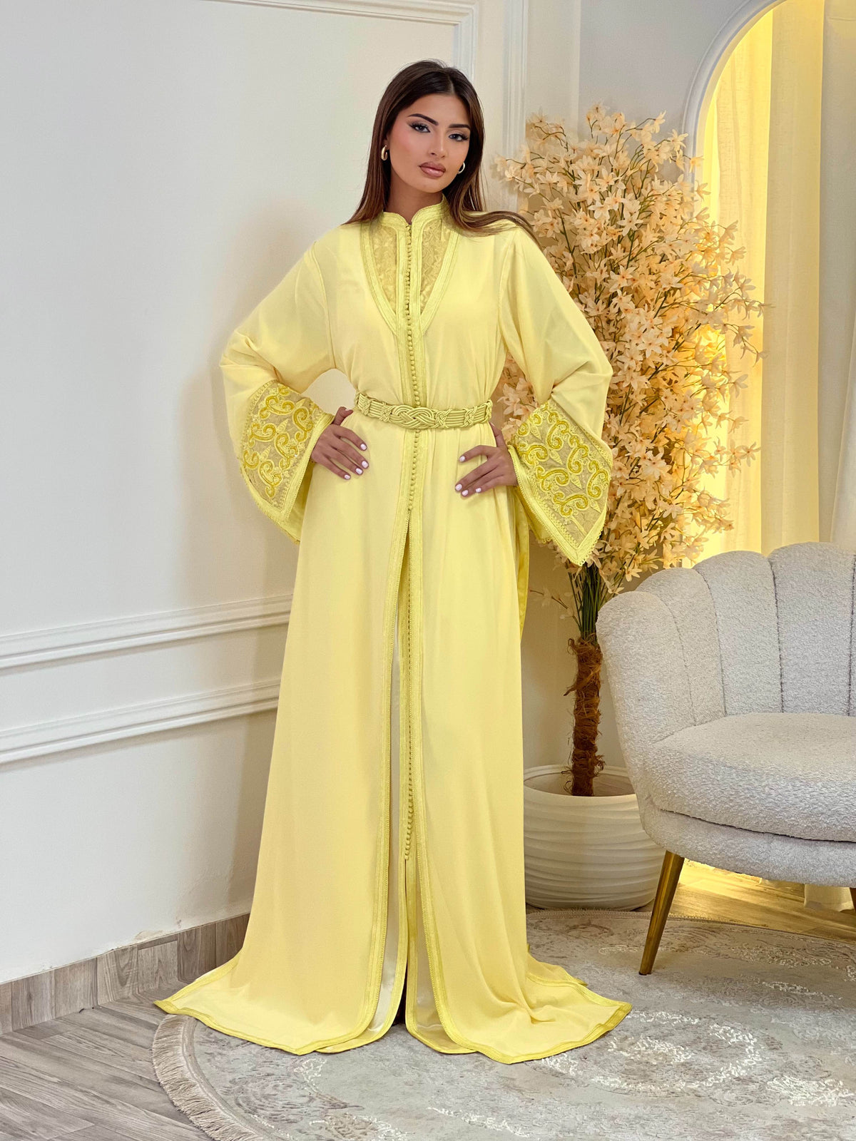Glam Lama Lebsa