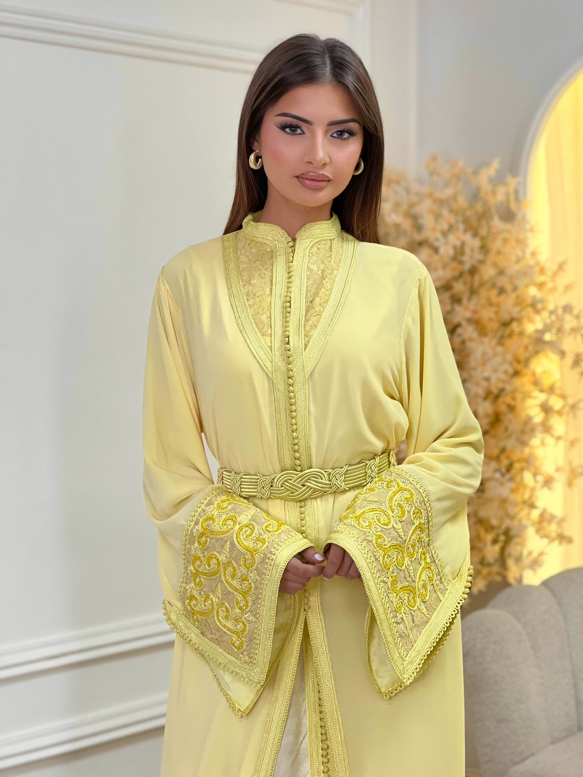 Glam Lama Lebsa