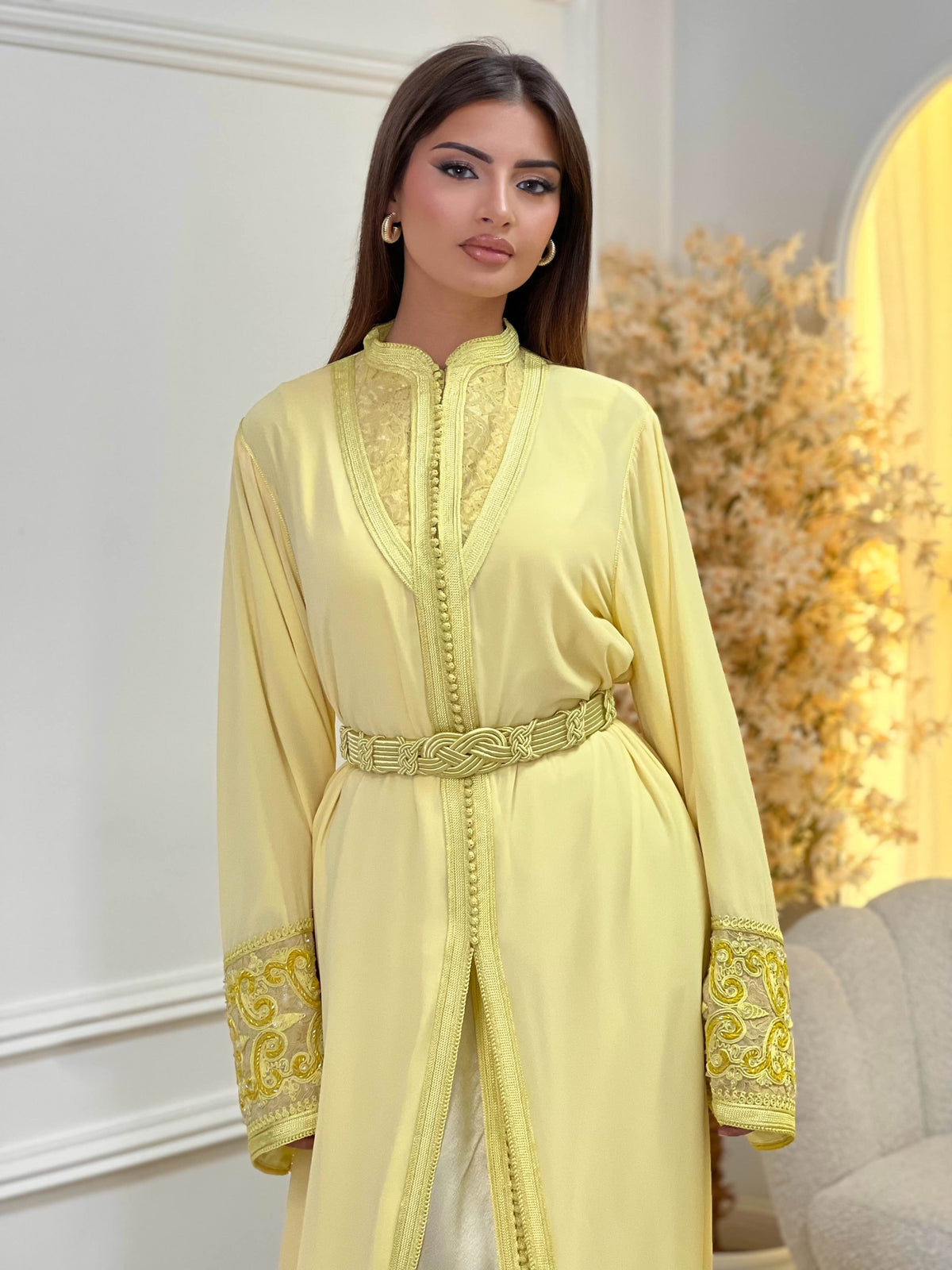 Glam Lama Lebsa