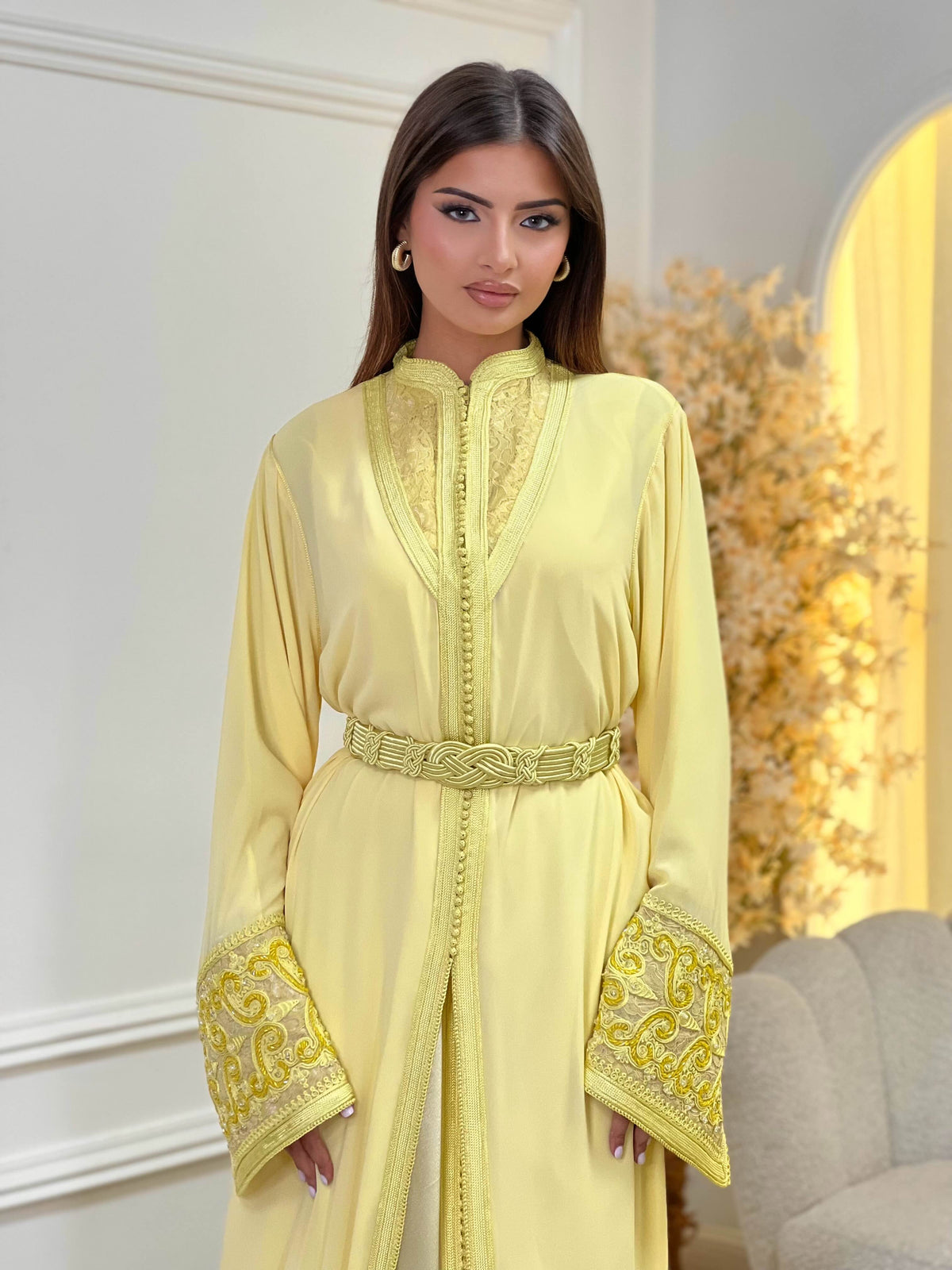Glam Lama Lebsa