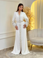 Grace Leen Kaftan