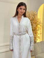 Grace Leen Kaftan