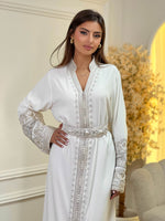Grace Leen Kaftan