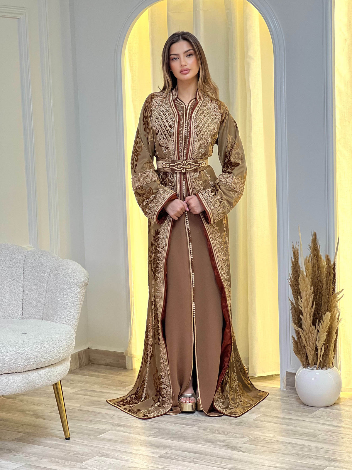 Hareem Lebsa