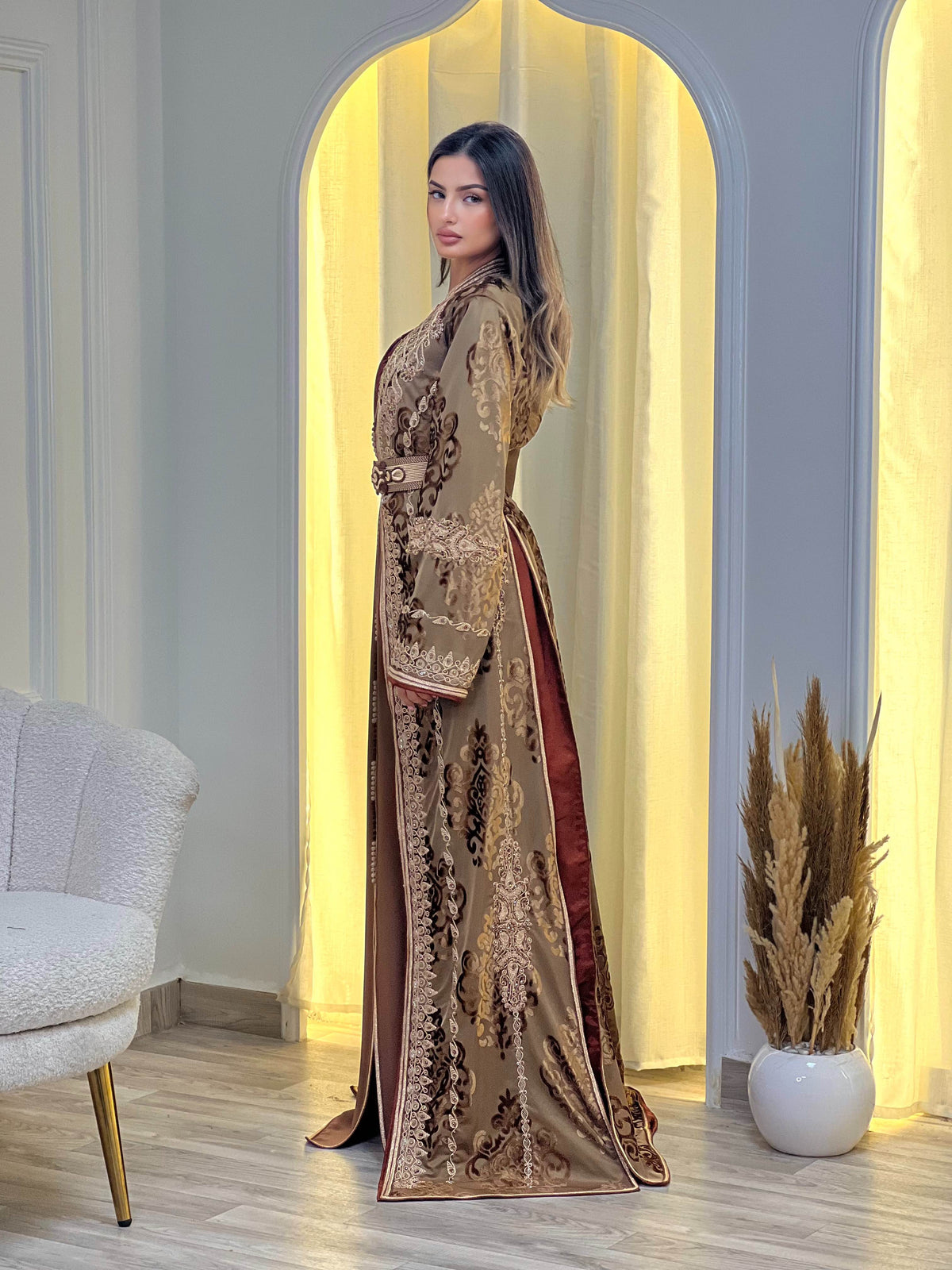Hareem Lebsa