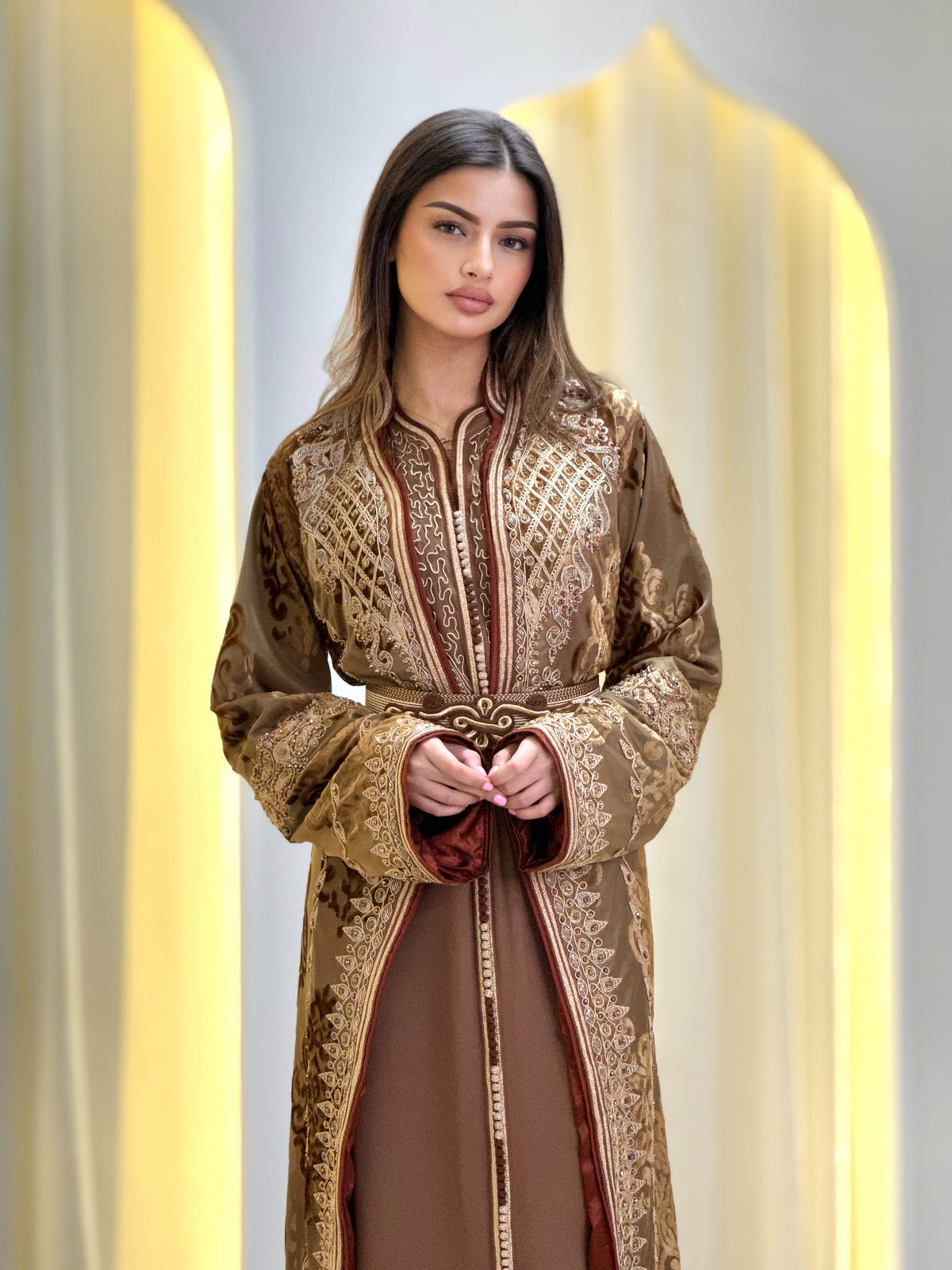 Hareem Lebsa