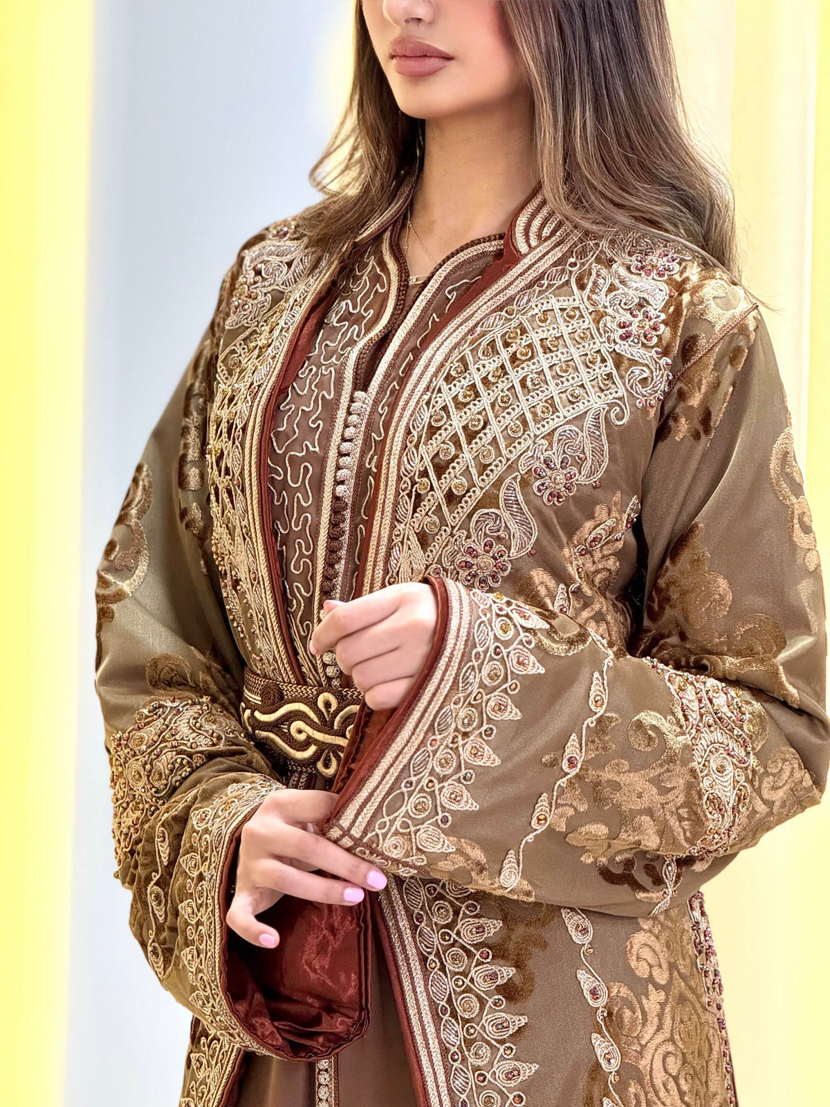 Hareem Lebsa