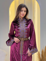 Caftan impérial Yara