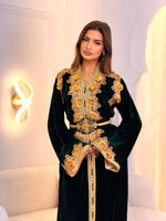 Inaya Kaftan
