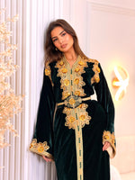 Inaya Kaftan