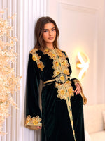 Inaya Kaftan