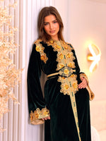 Inaya Kaftan
