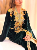 Inaya Kaftan