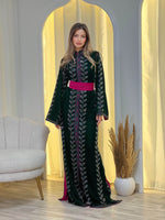 Joud Belle Kaftan