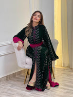 Joud Belle Kaftan