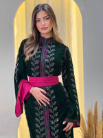 Joud Belle Kaftan