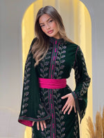 Joud Belle Kaftan