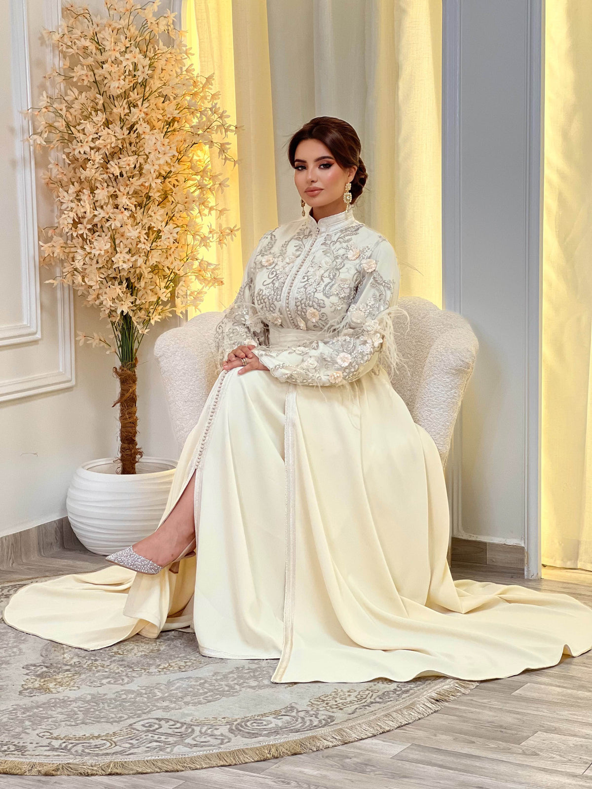 Kanzah Lebsa