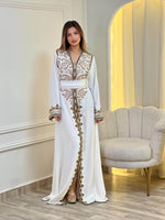 Lamia Elite Kaftan