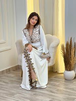 Lamia Elite Kaftan
