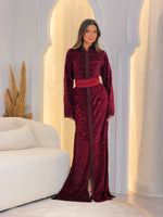 Layali Kaftan