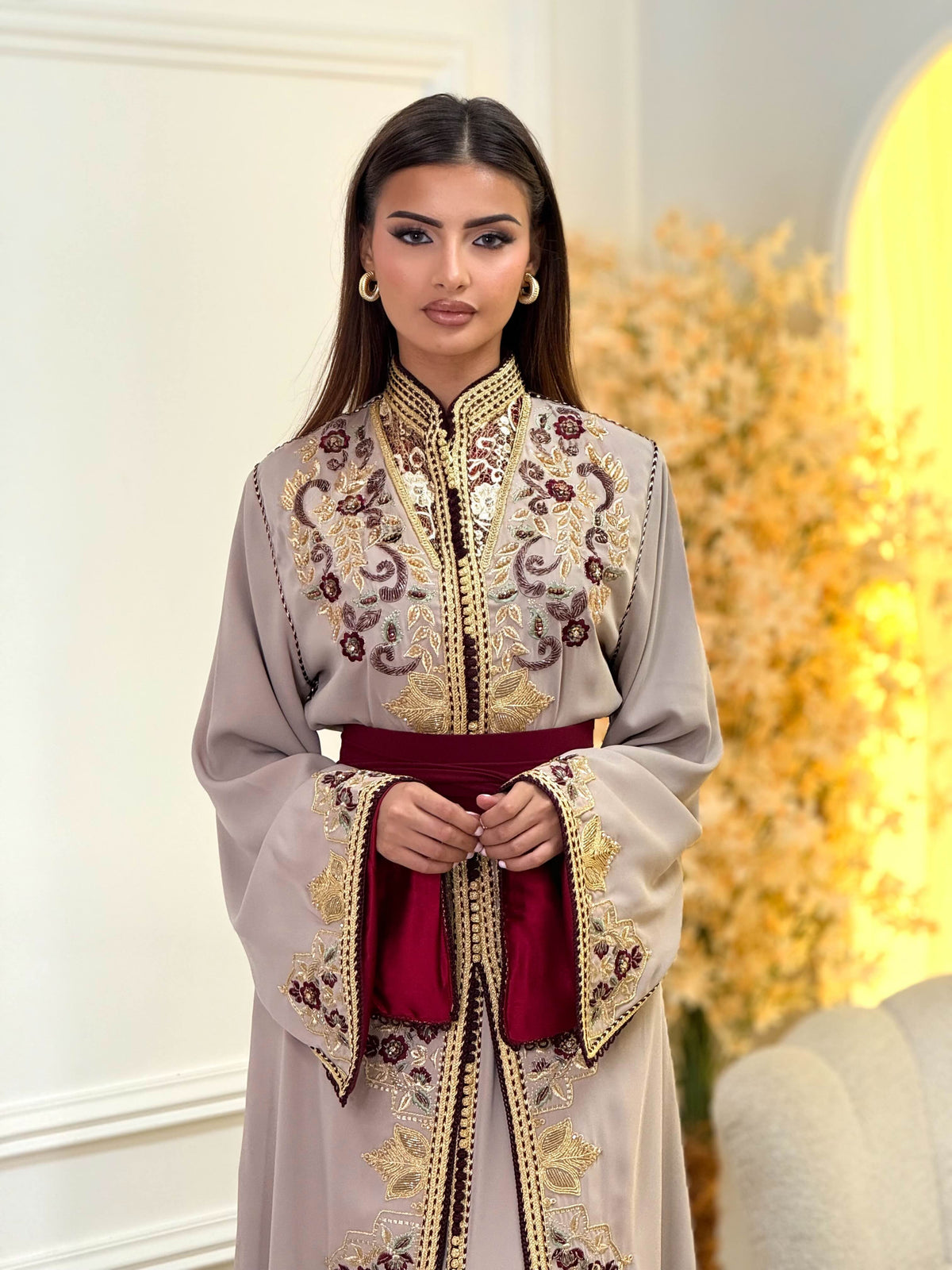 Luxe Layn Lebsa