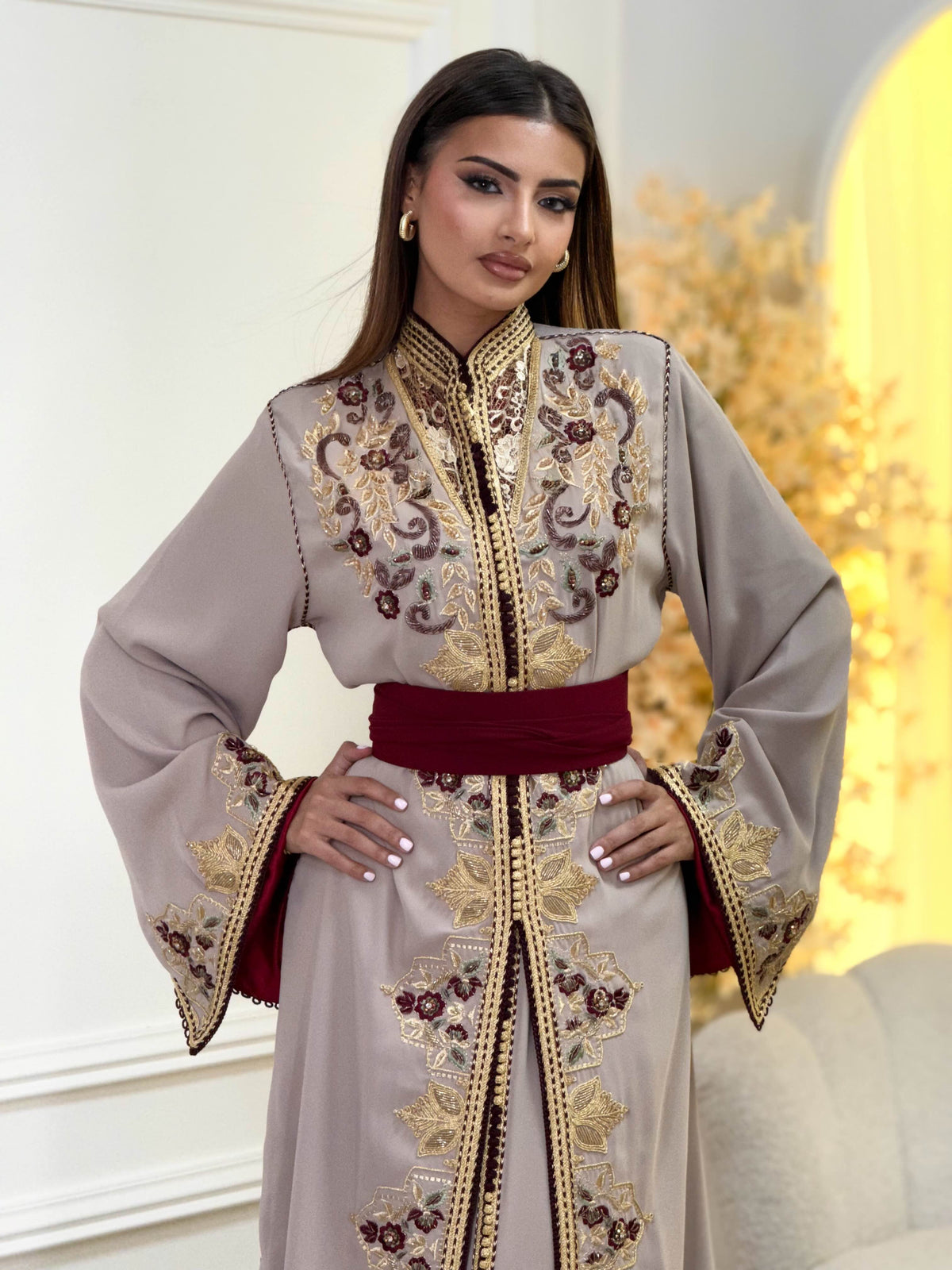 Luxe Layn Lebsa