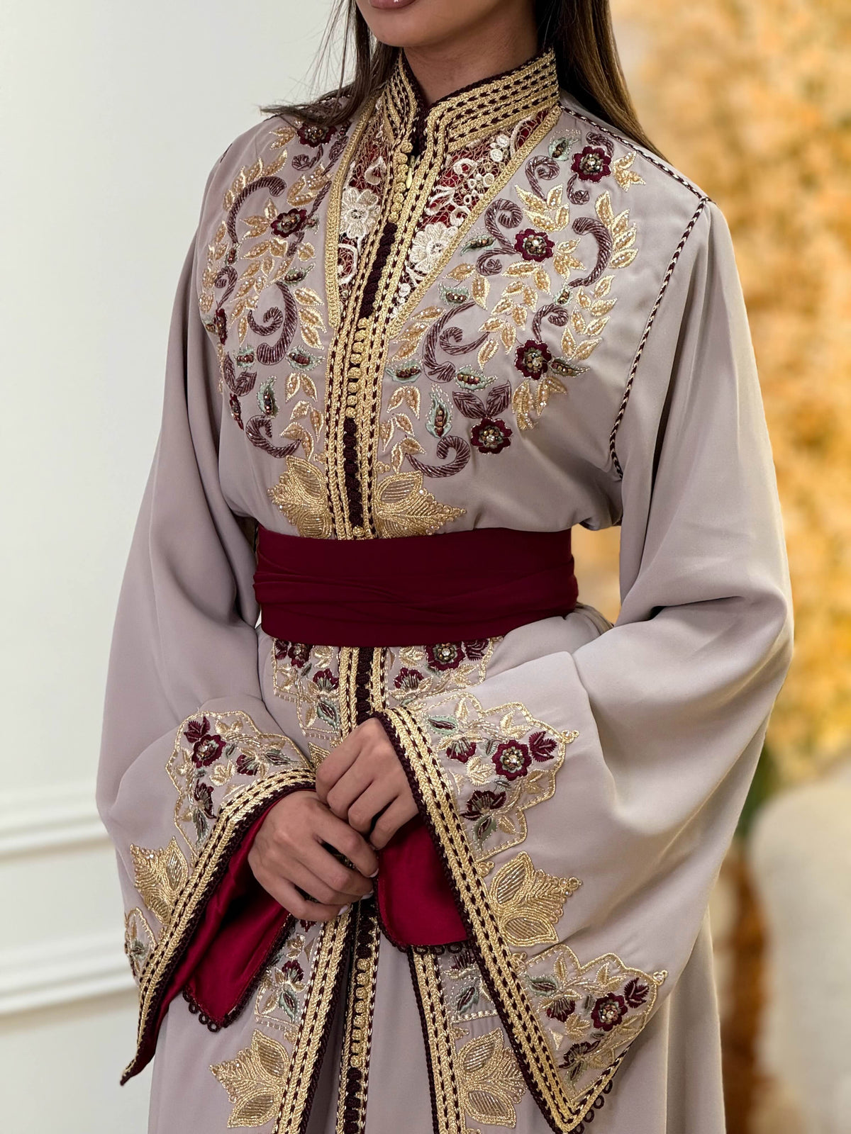 Luxe Layn Lebsa
