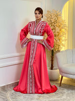 Lazura Kaftan