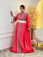 Lazura Kaftan