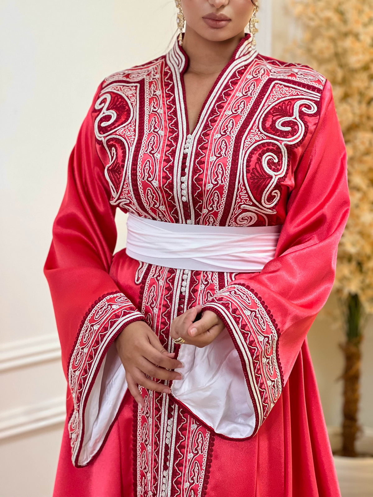 Lazura Kaftan