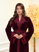 Lian Kaftan