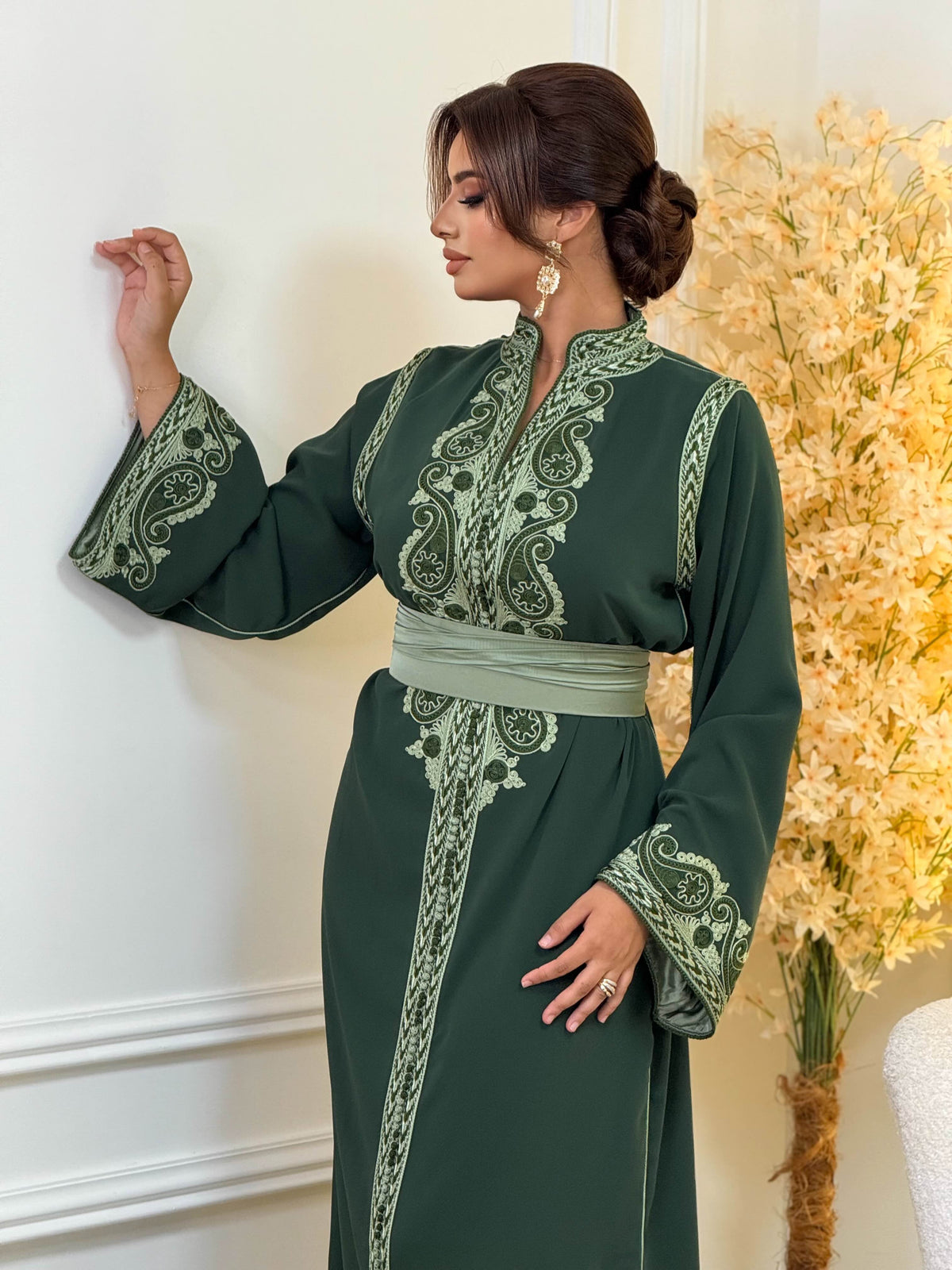 Lulwa Kaftan
